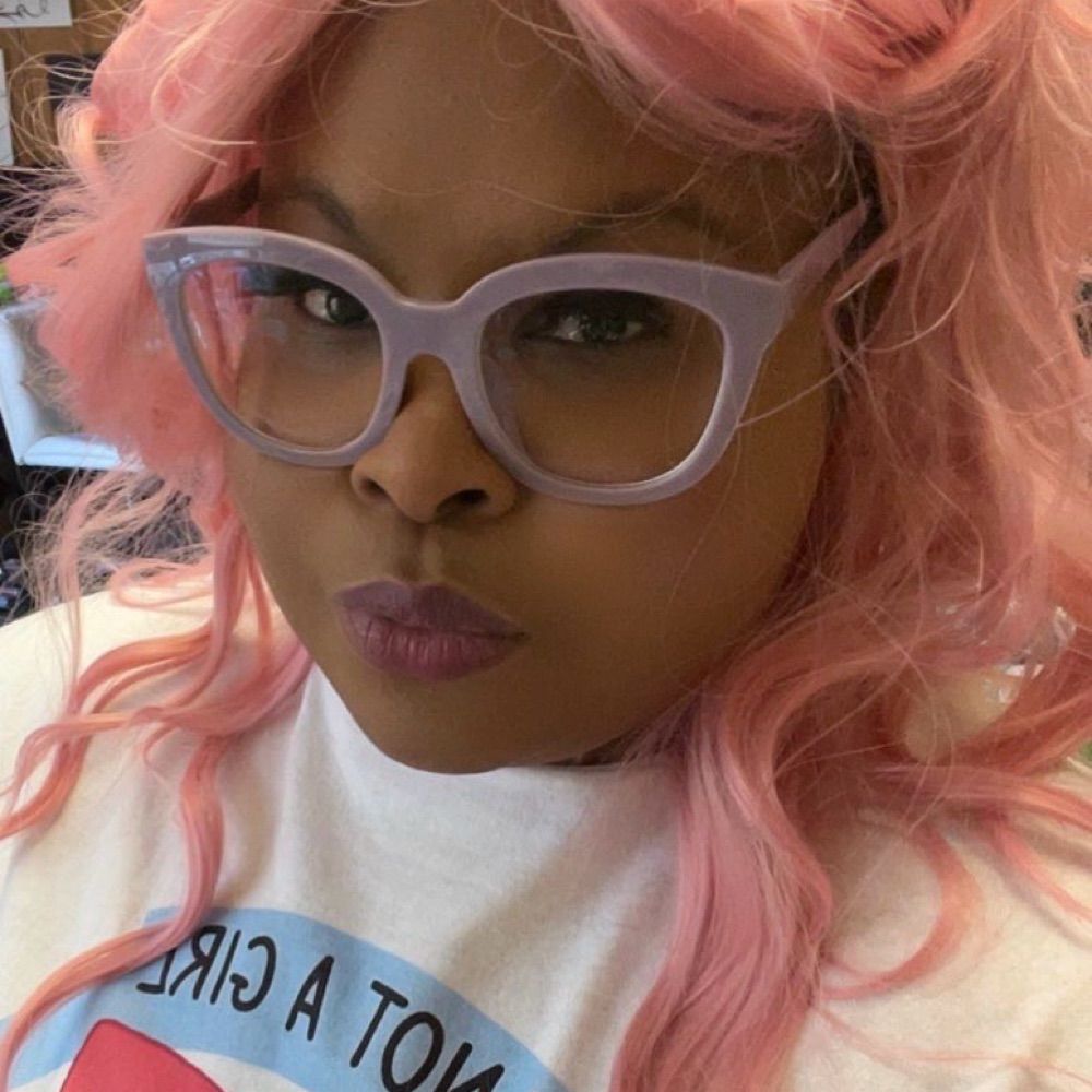 April Trillian