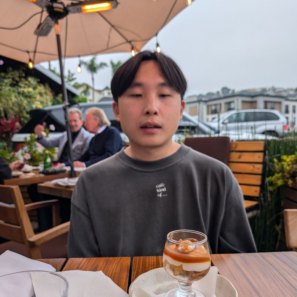 Alex Kang