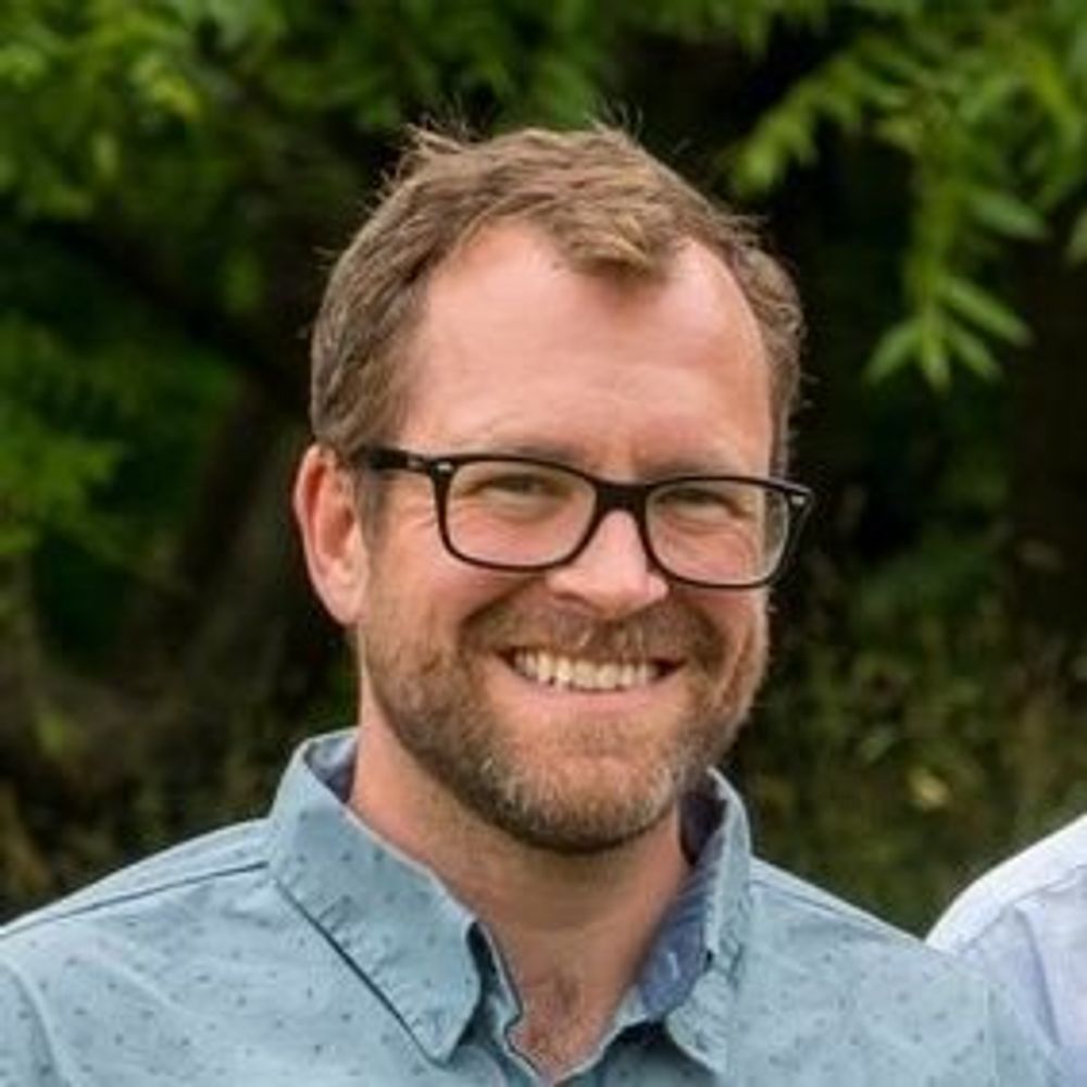 Geoff Power