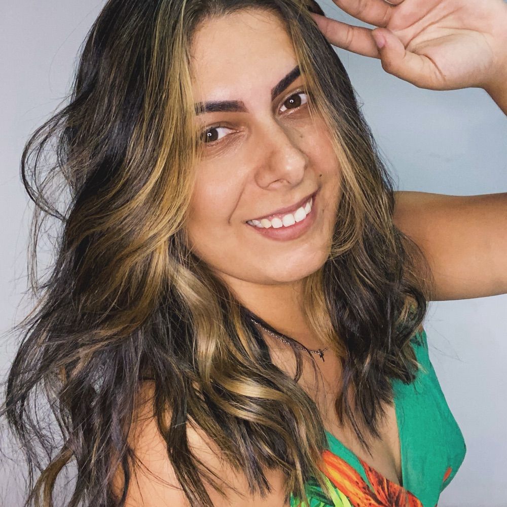 Josiane Nogueira