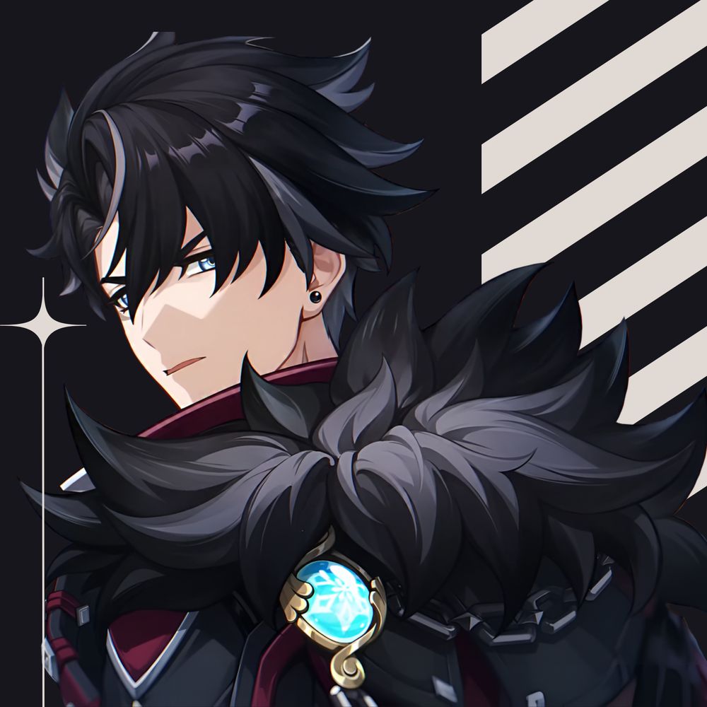 keN (｡･ω･｡)