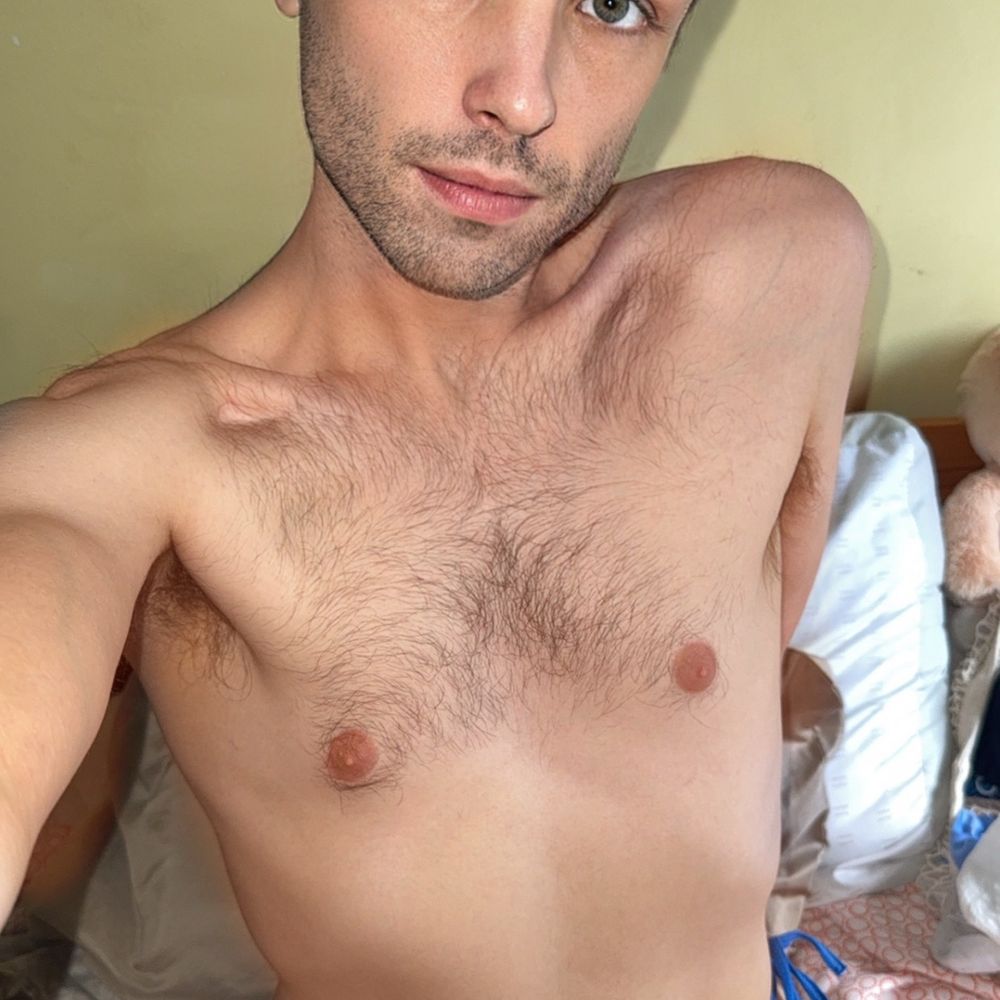 Twunk Trophy Boy