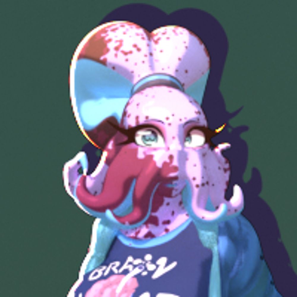 Dr.MOwOstache