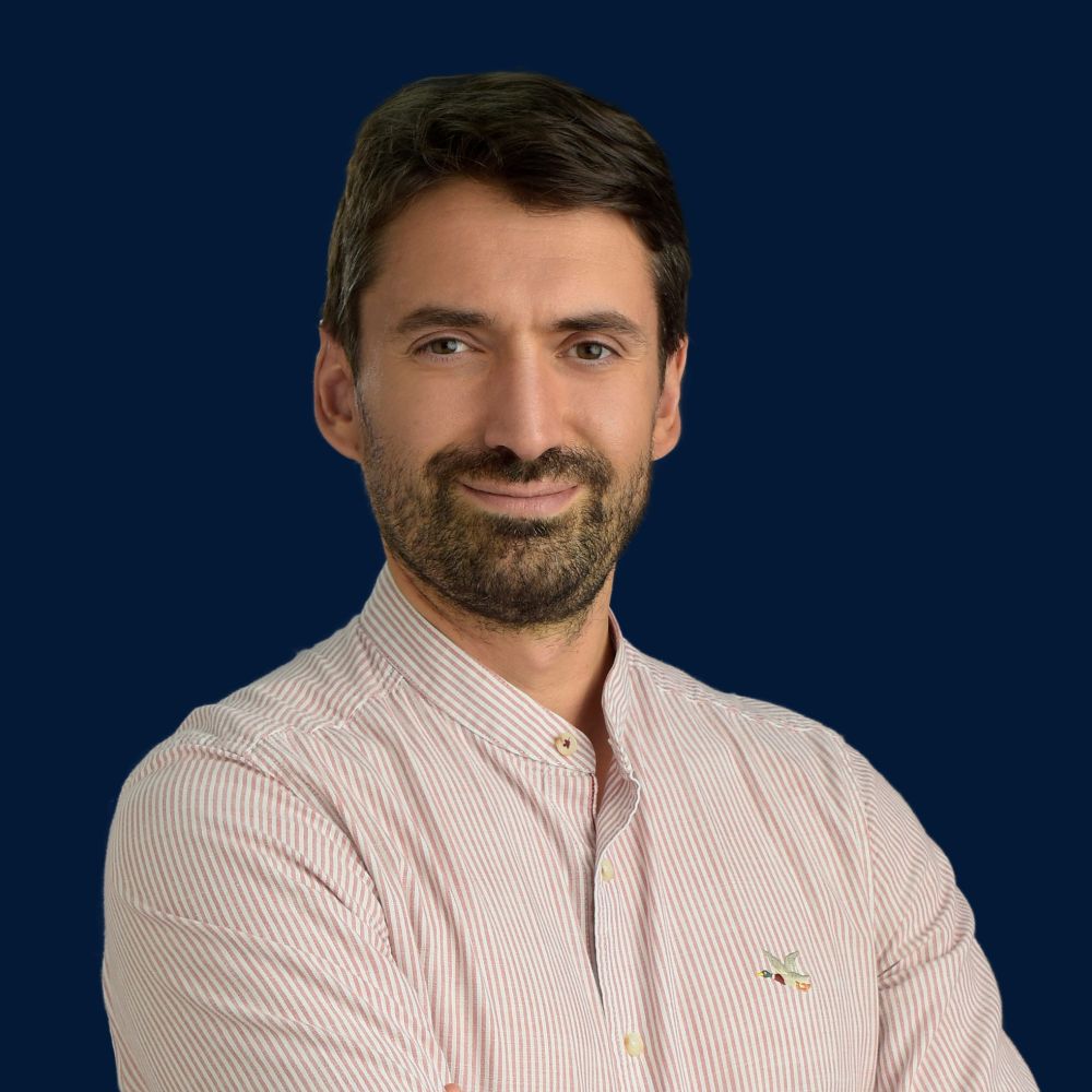 Frédéric Spillemaeker