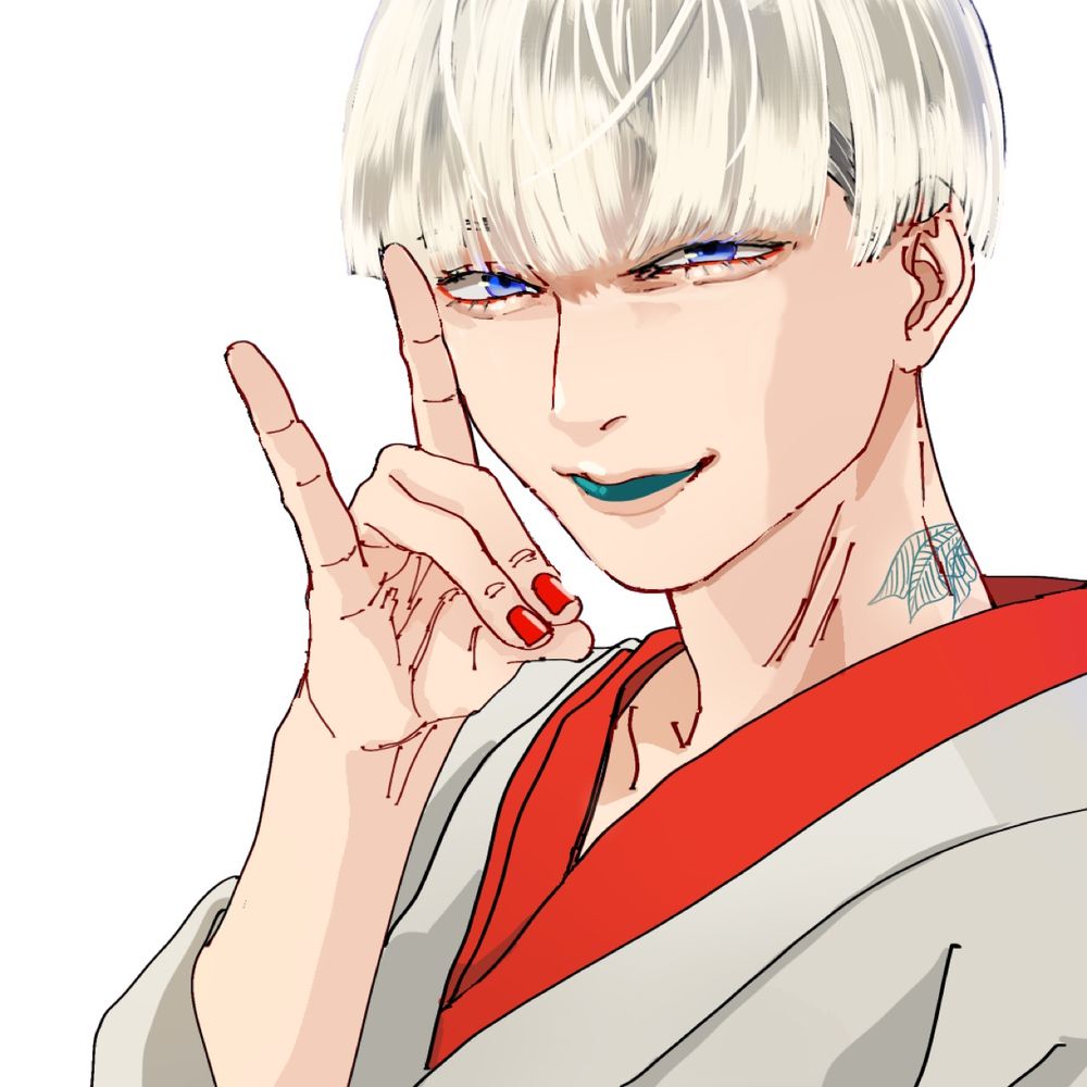 長イタチ