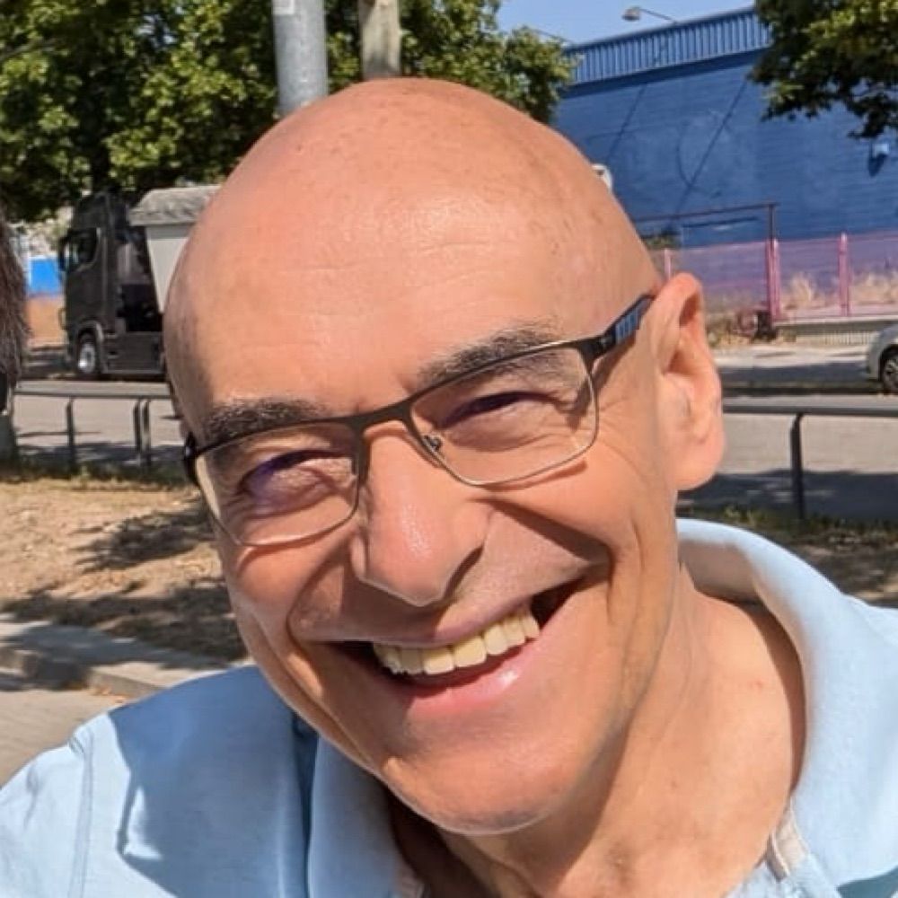 Pep Requena