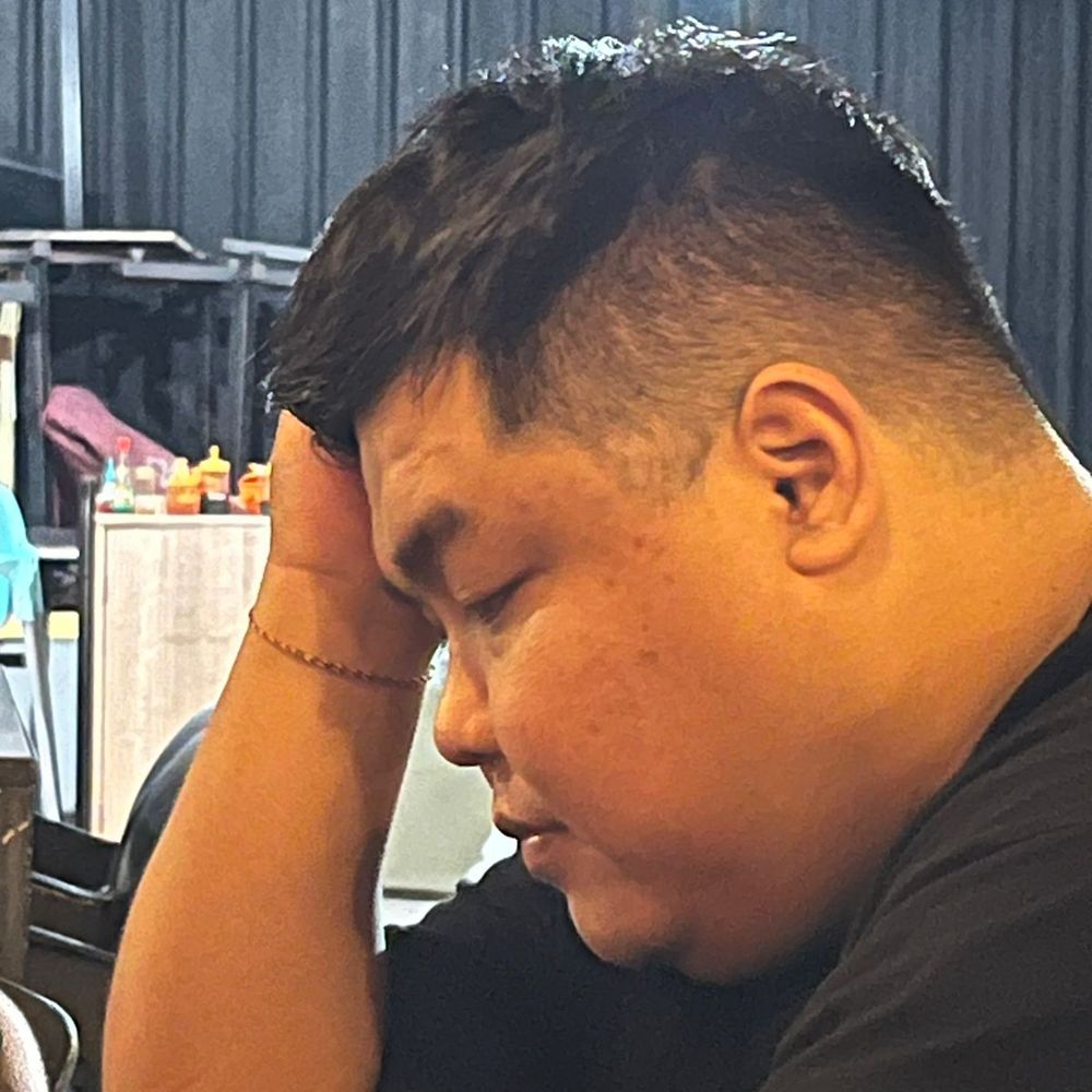 Dedy Chubby