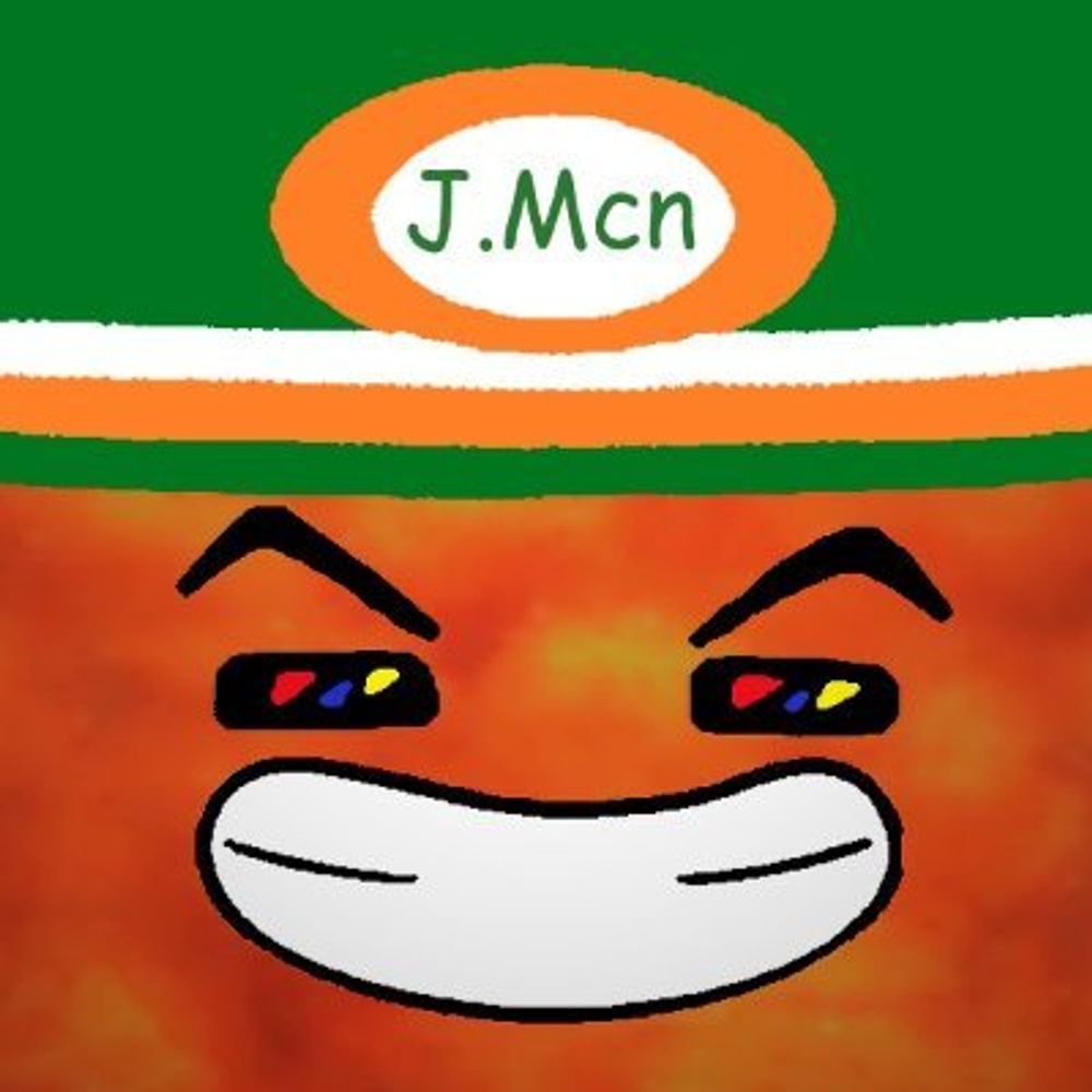 Jummus Mcnugget