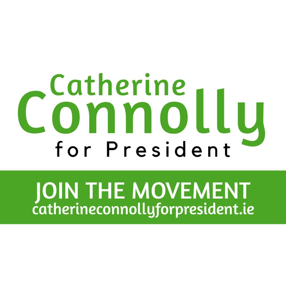 Connolly HQ