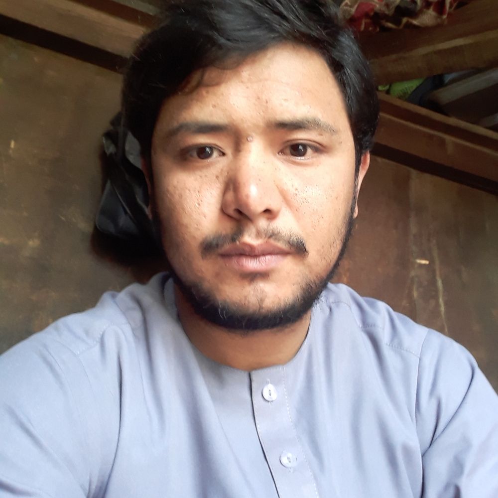 Mohammad Sarwar