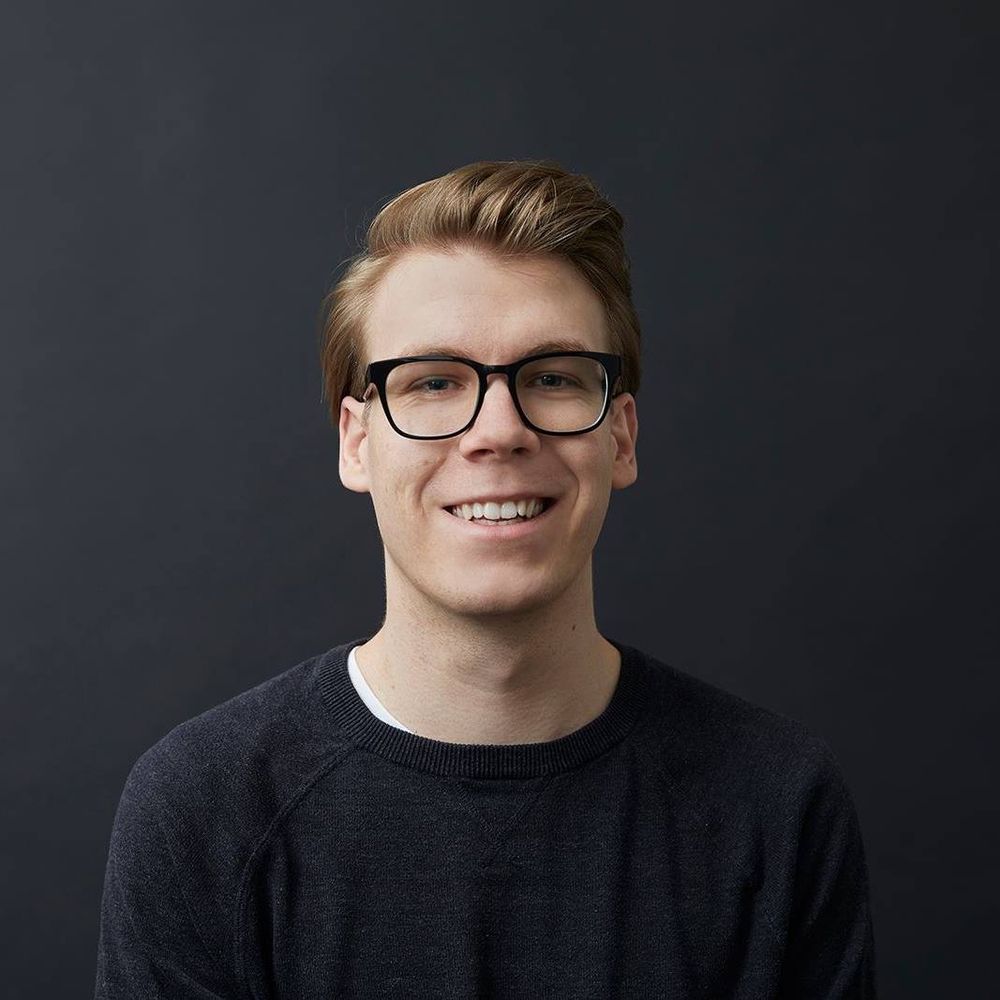 Mike Blüggel