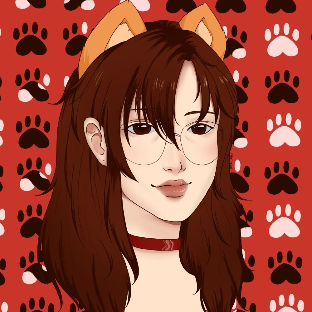 Mimitosh ♥ comms open!