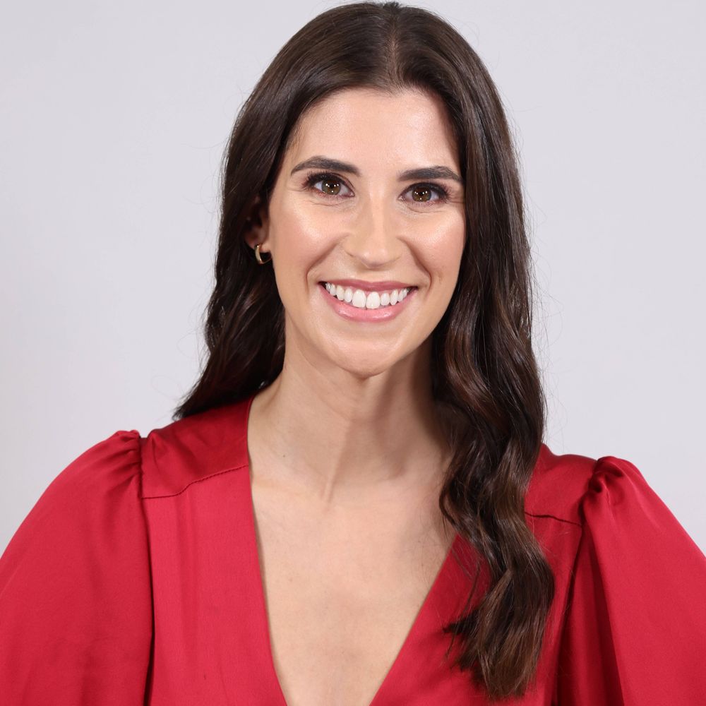 Anna Singleton PhD