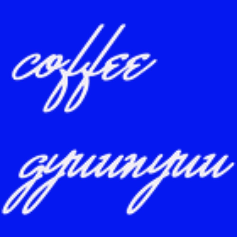 coffeegyuunyuu