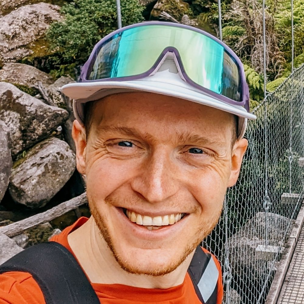 Kris Jones