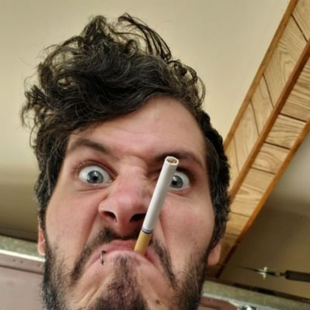 Profile avatar