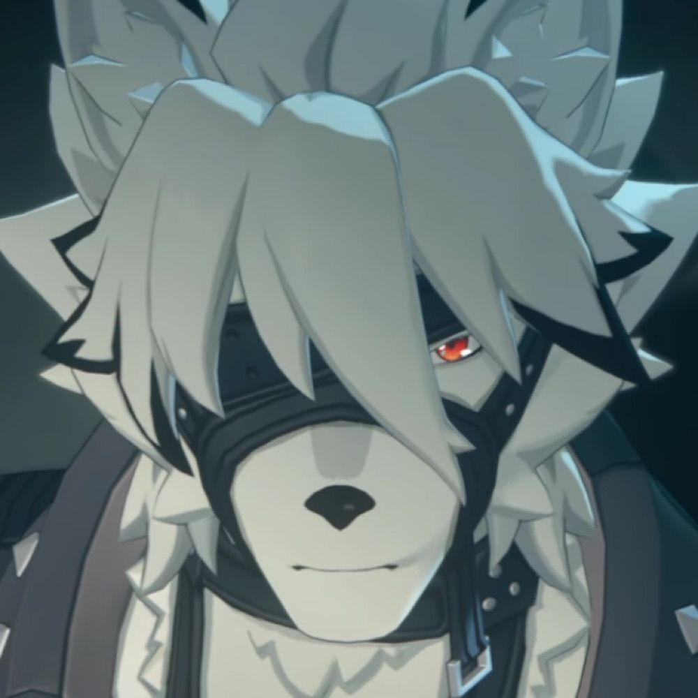 MysticWolfey