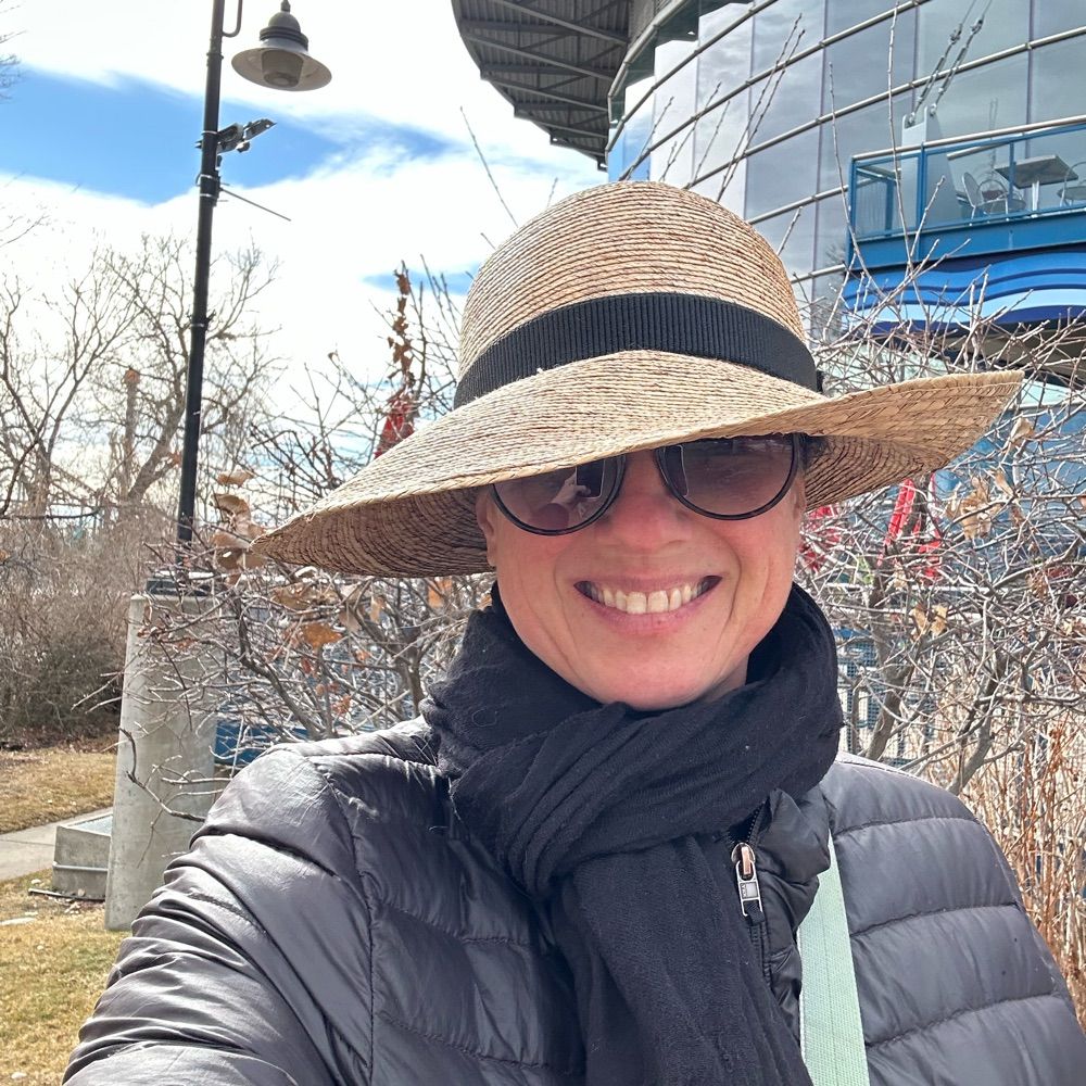 Kristin Hauger