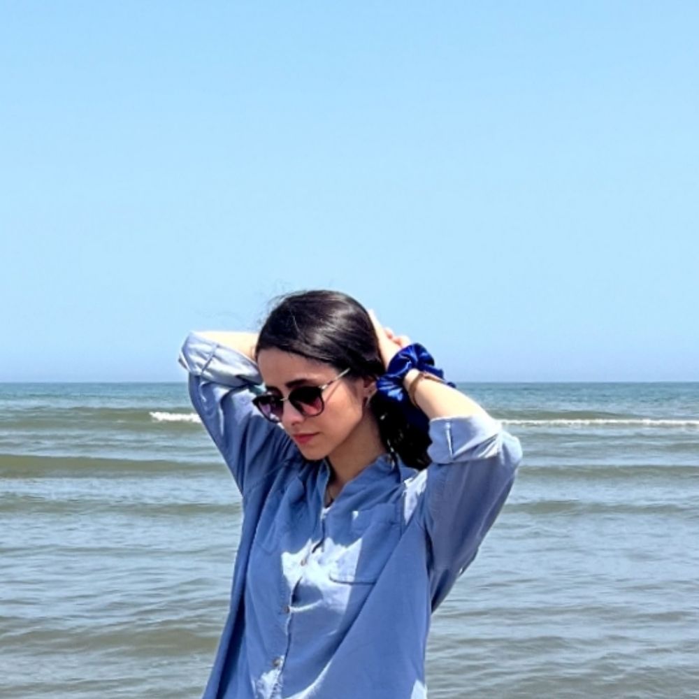 Sadaf