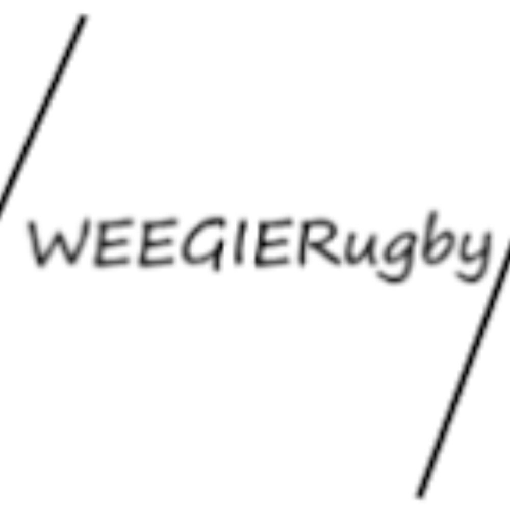 Weegie Rugby