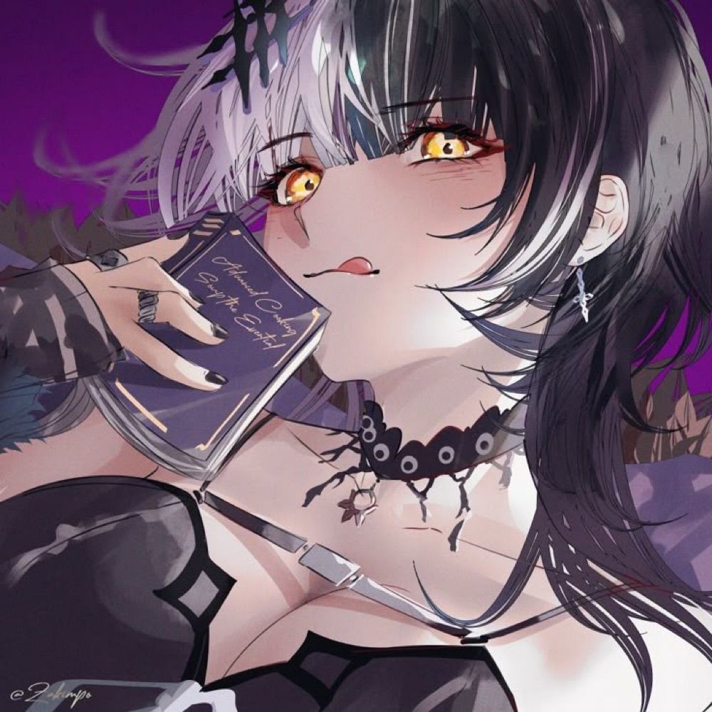 Shiori Novella Fan