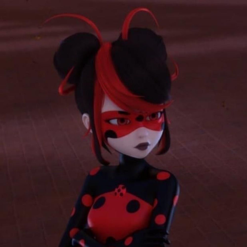 Shadybug