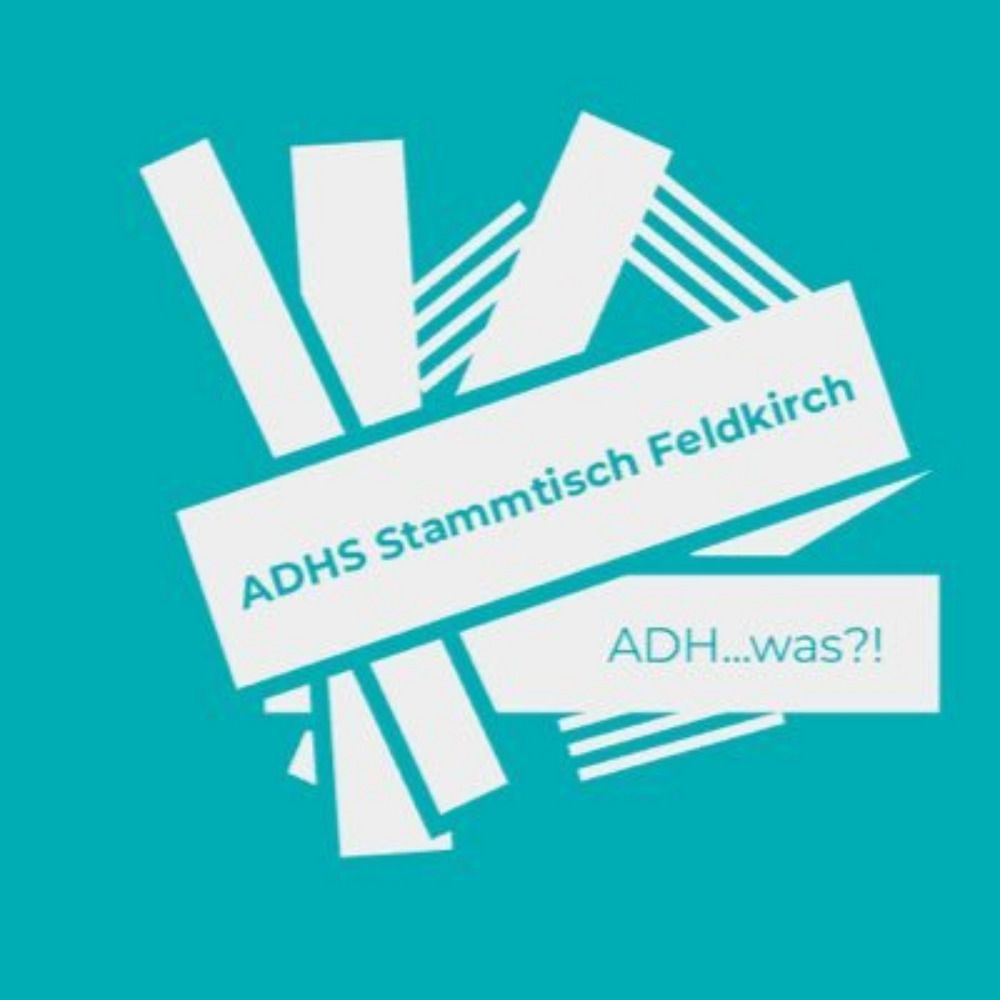 ADHS Stammtisch Feldkirch
