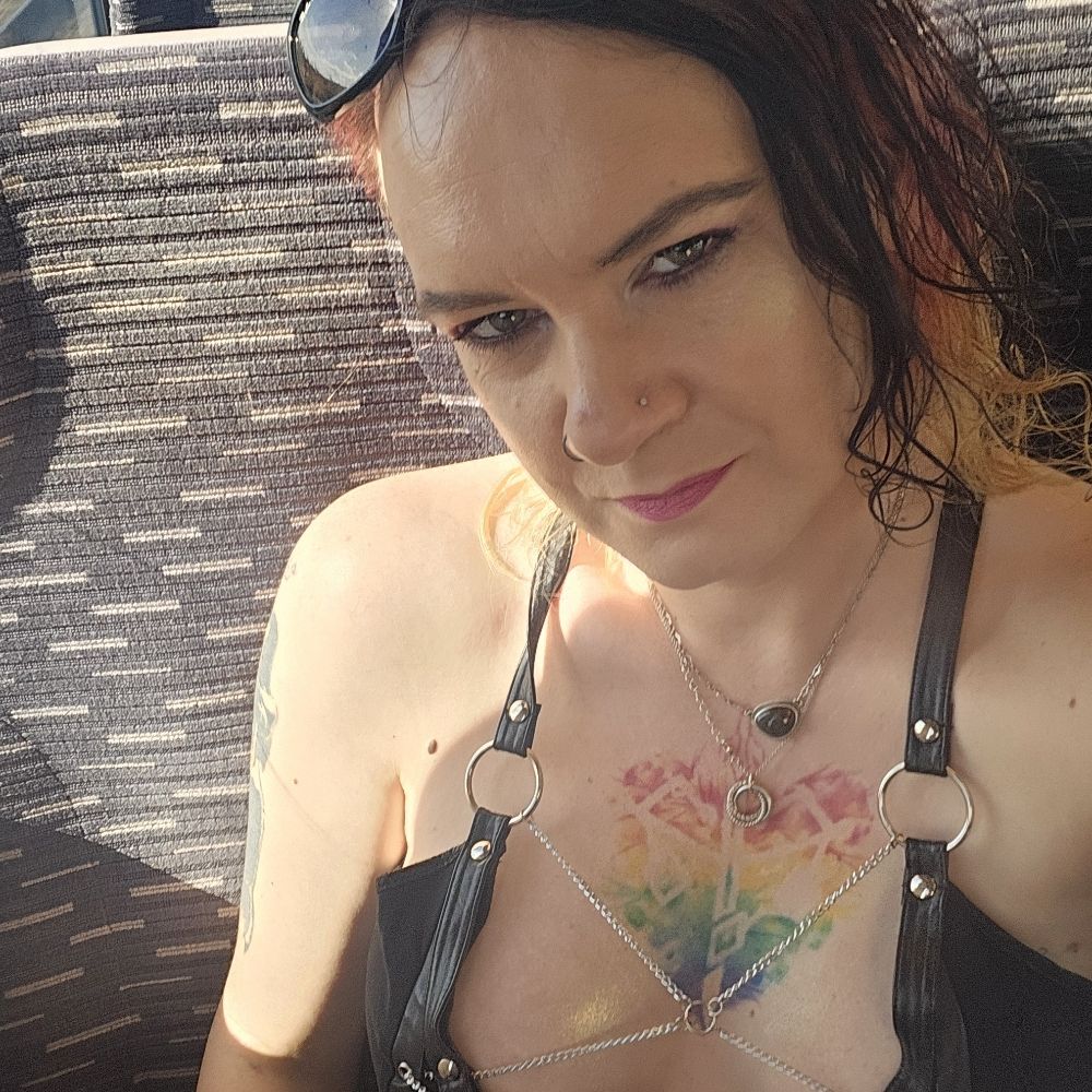 SwearyPrincess