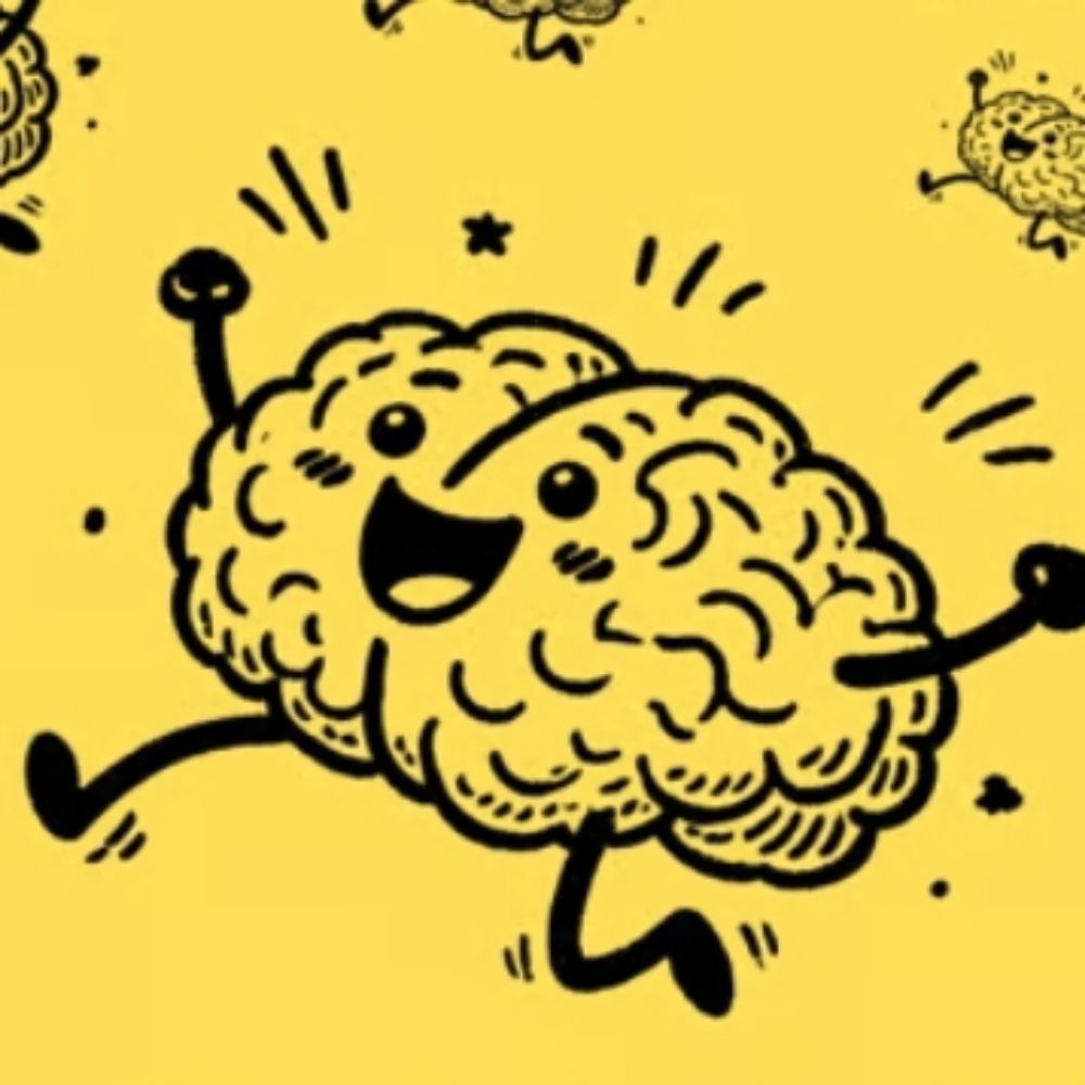 Beany Brain