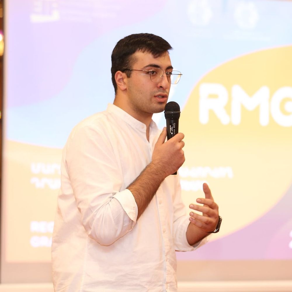 Hamlet Khachatryan