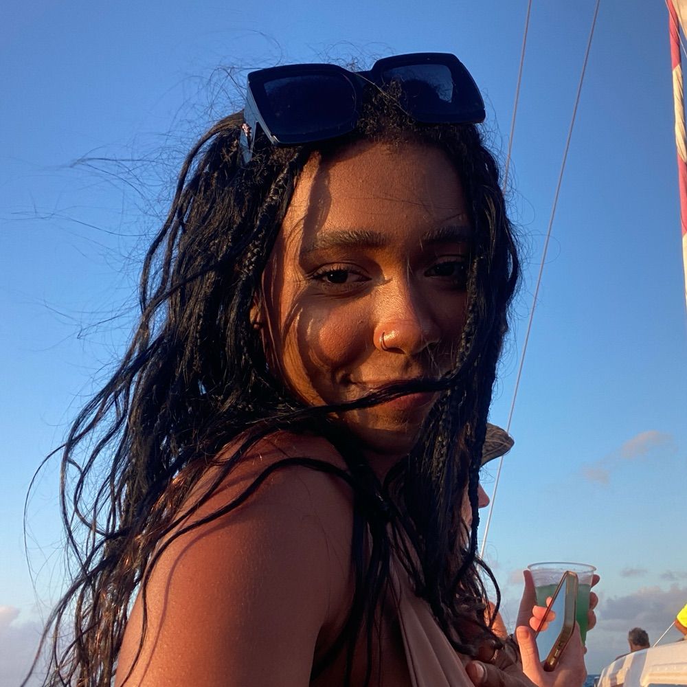 júlia cruz 