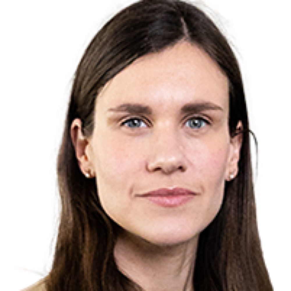 Emma Bæksgaard