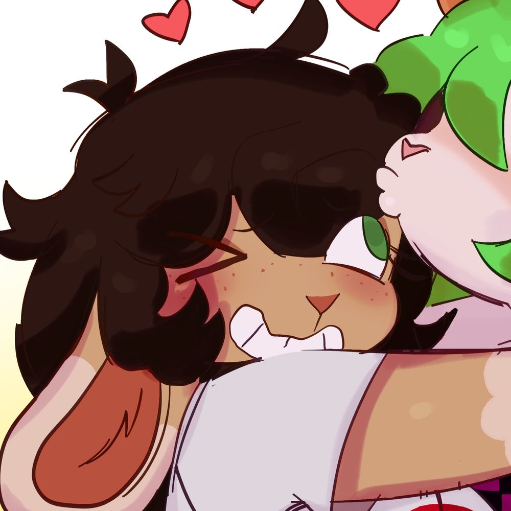 🐇 Maribuns 🐇