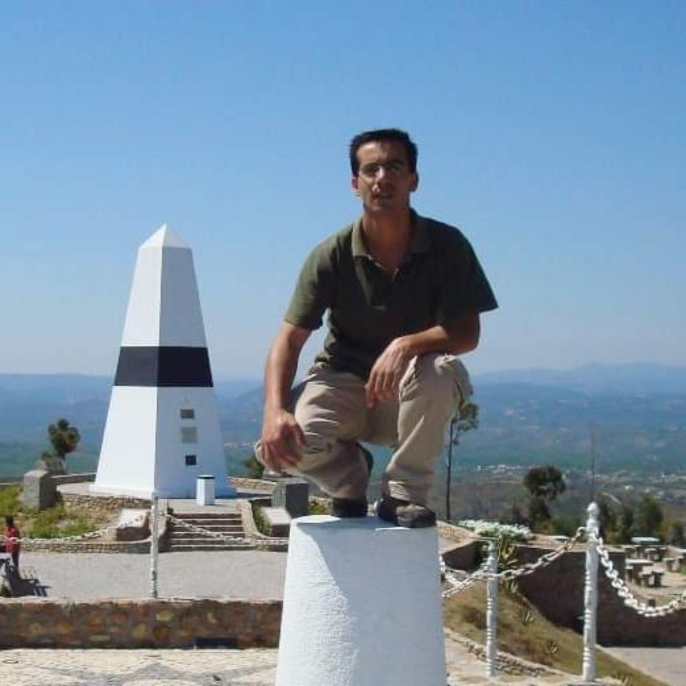 Fernando Liberato