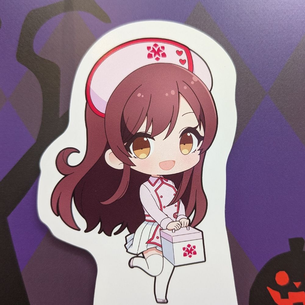 檜