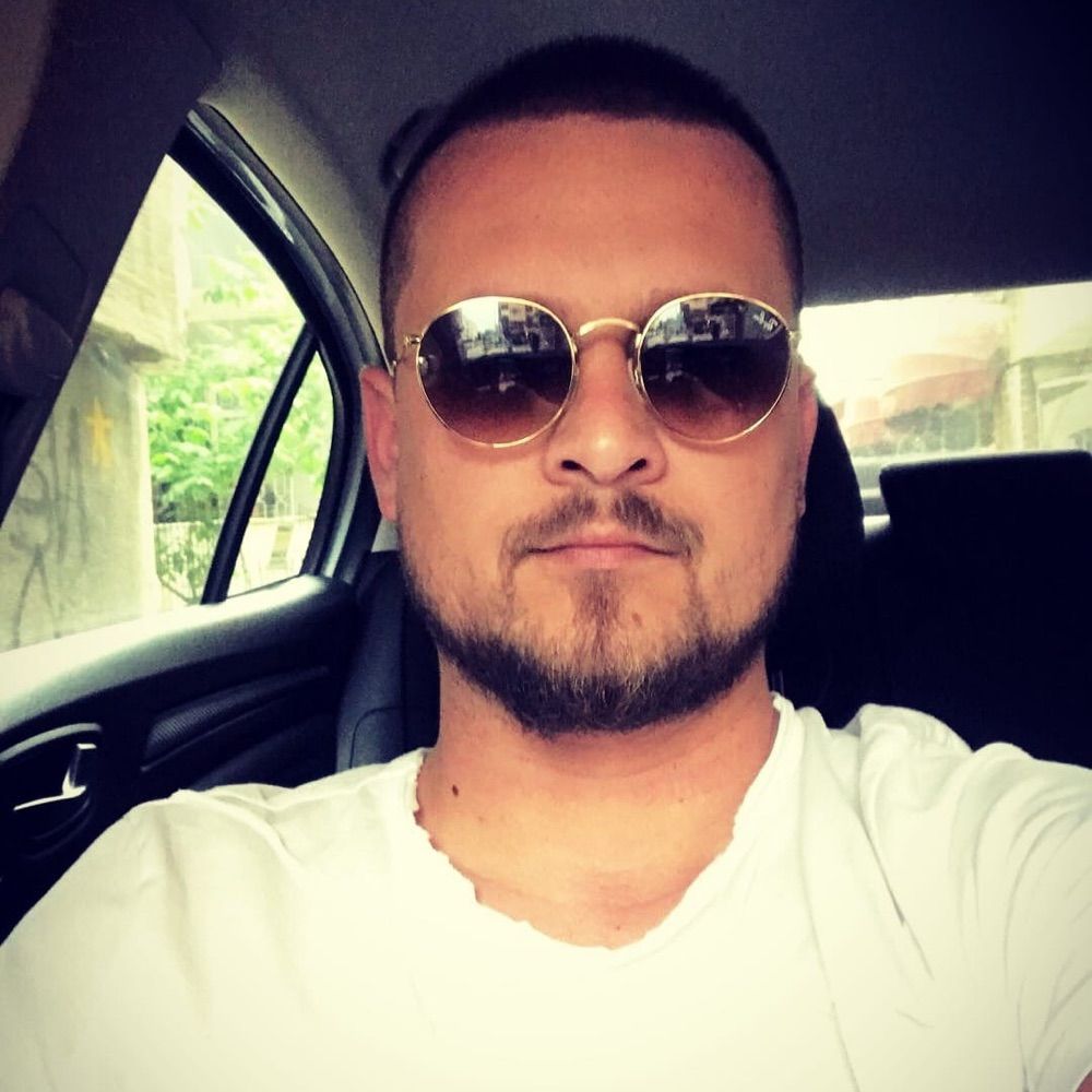 Orkun YILMAZ
