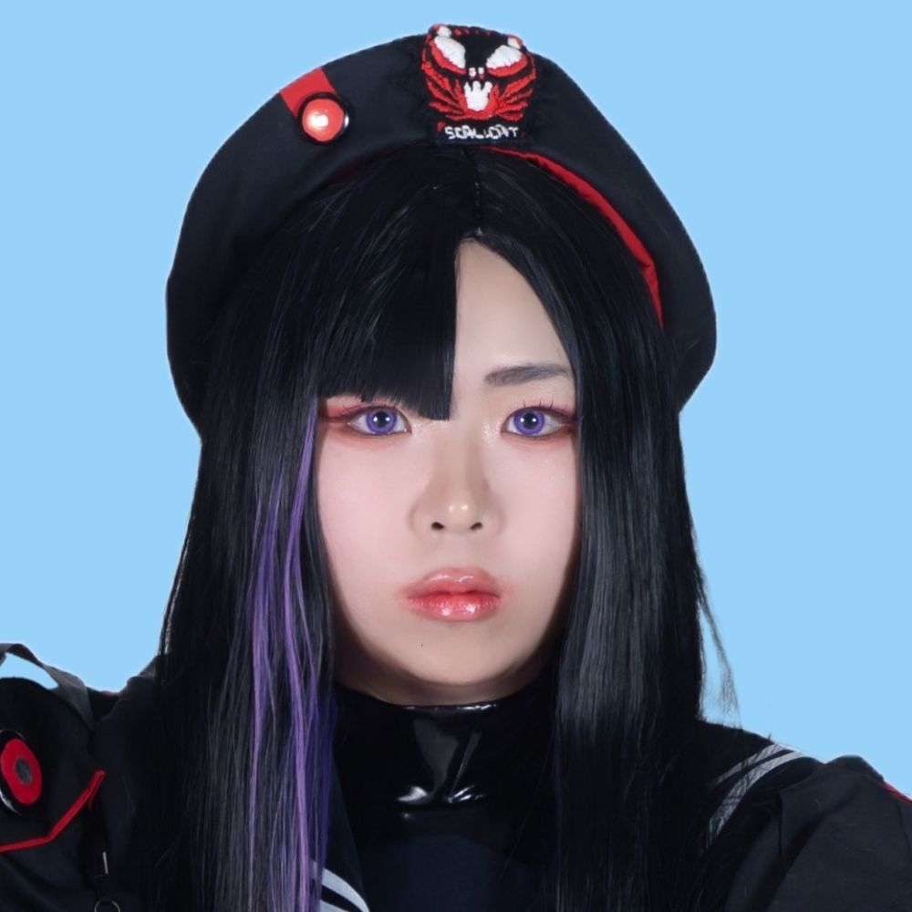 ぶんし