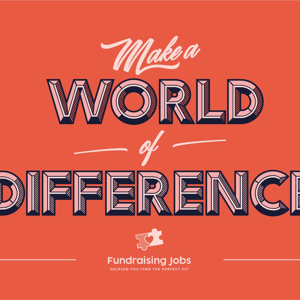 FundraisingJobs.org.uk