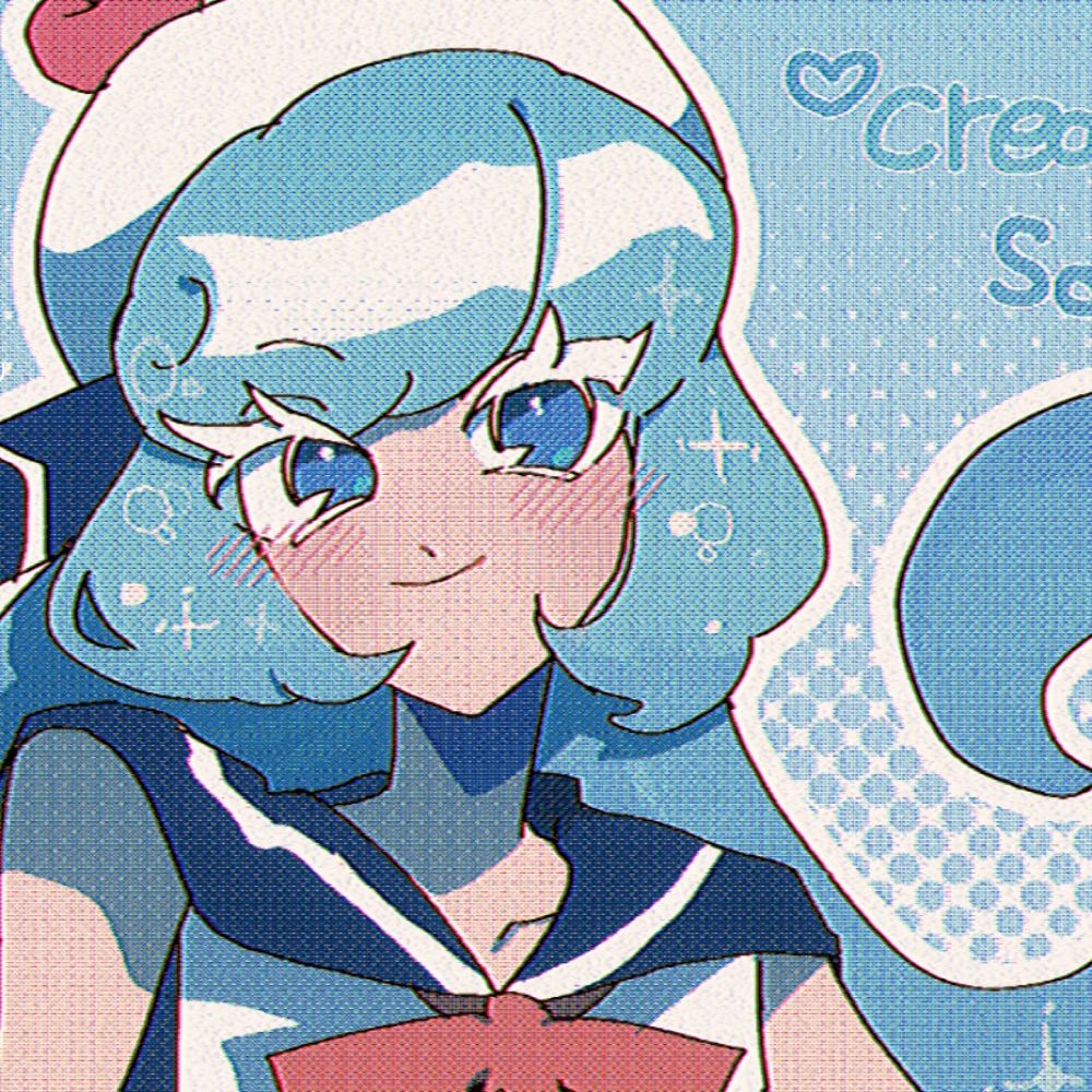 雪雲みみか🪼
