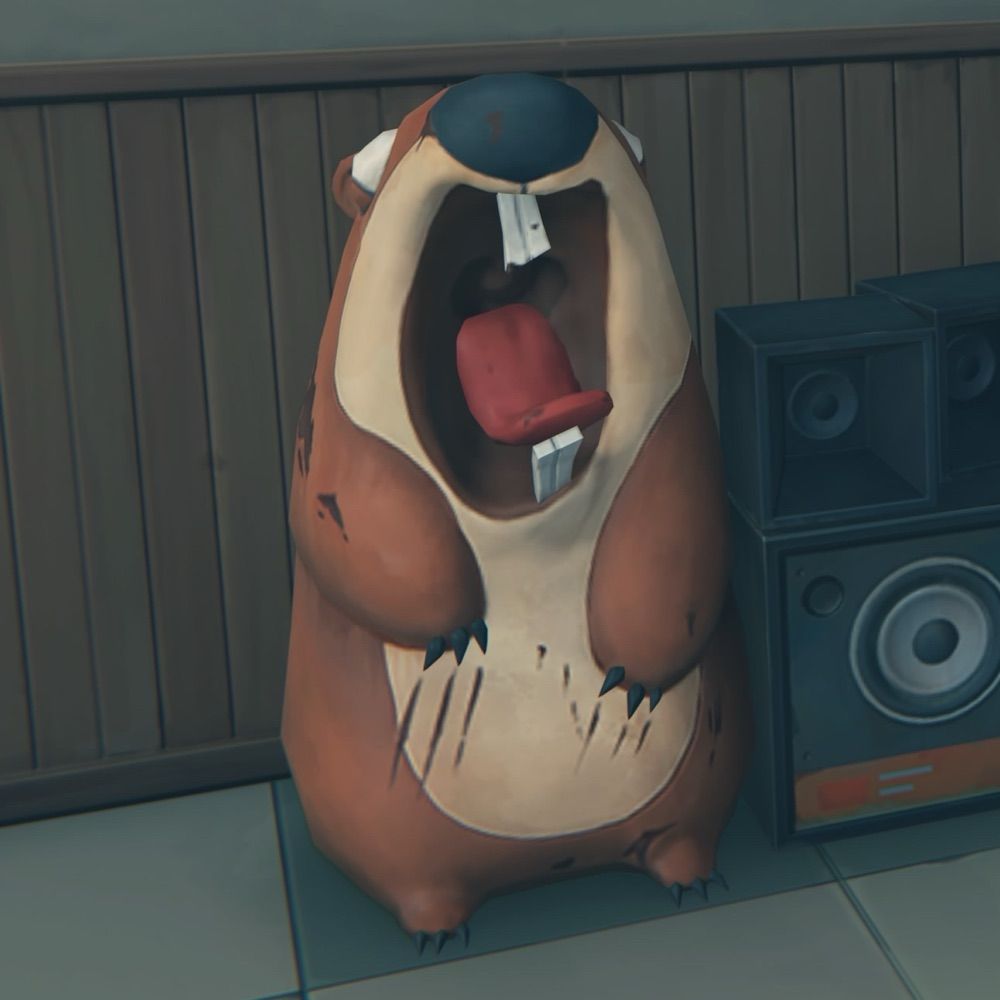 Pマン