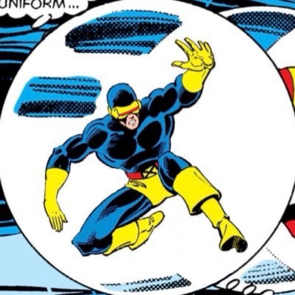 Daily Comfort Cyclops