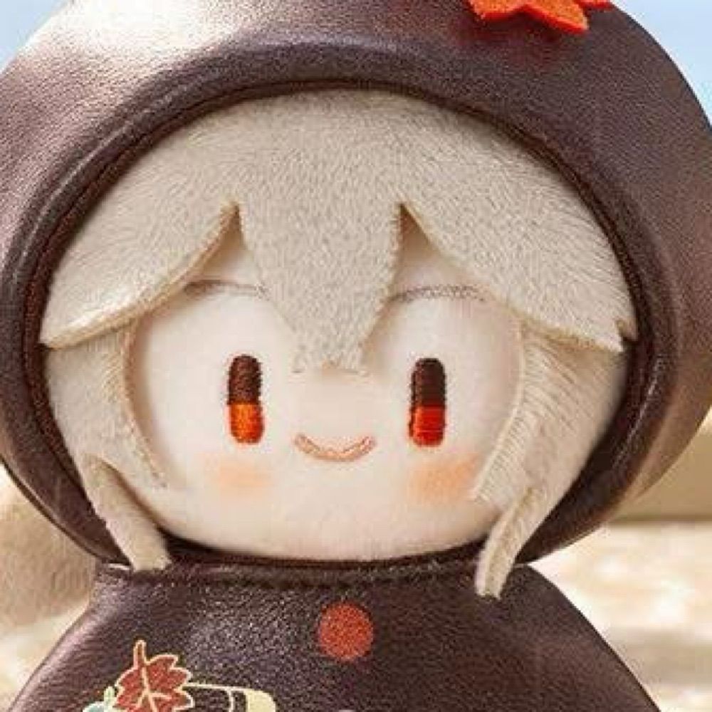 ゆずは🪴