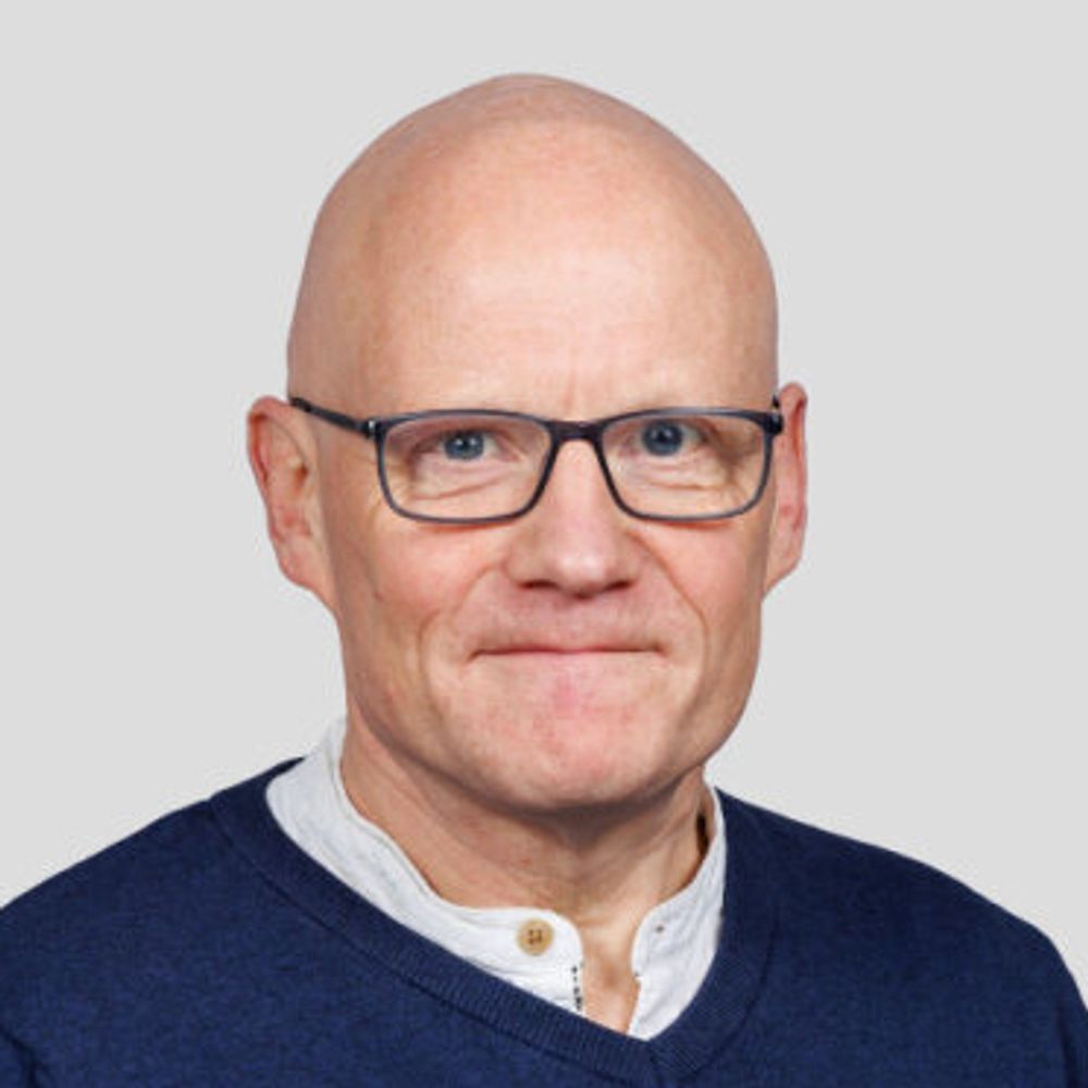 David Cross