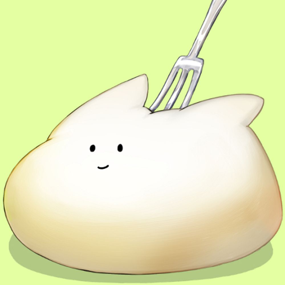 やきとり饅頭