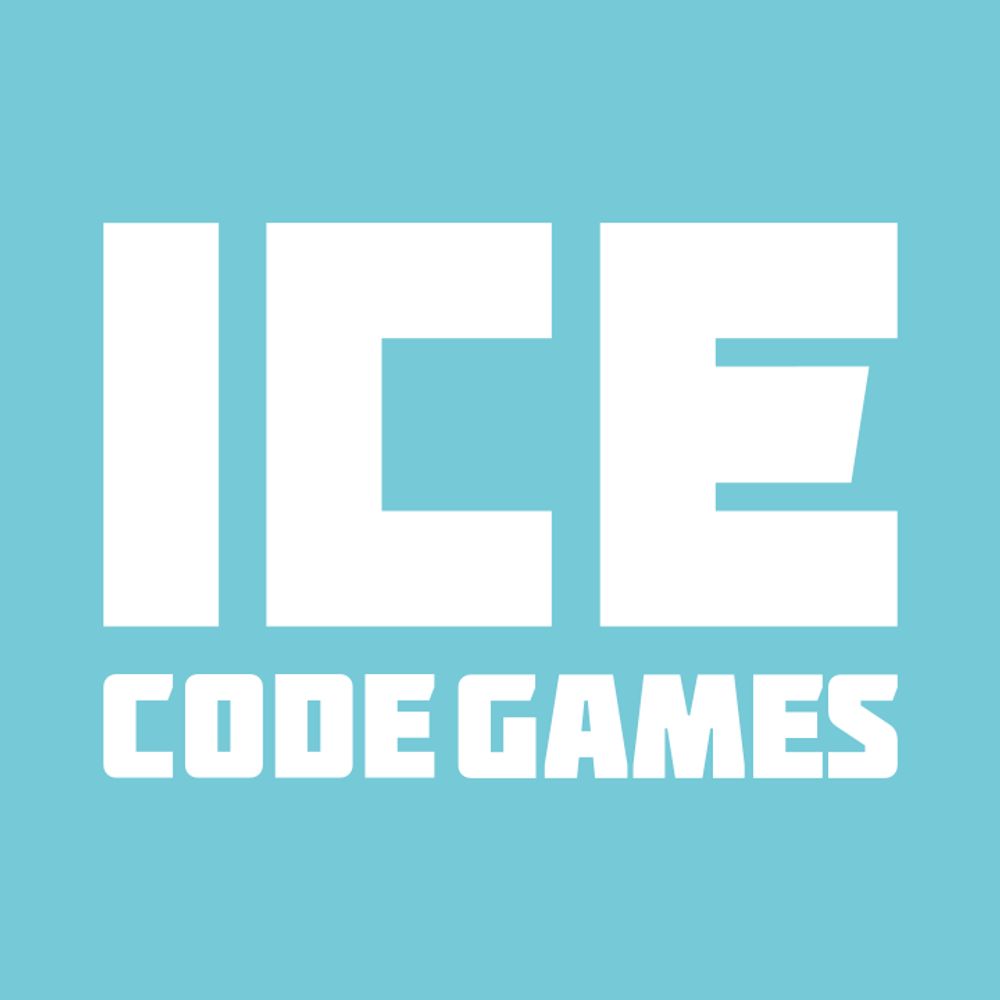Ice Code Games
