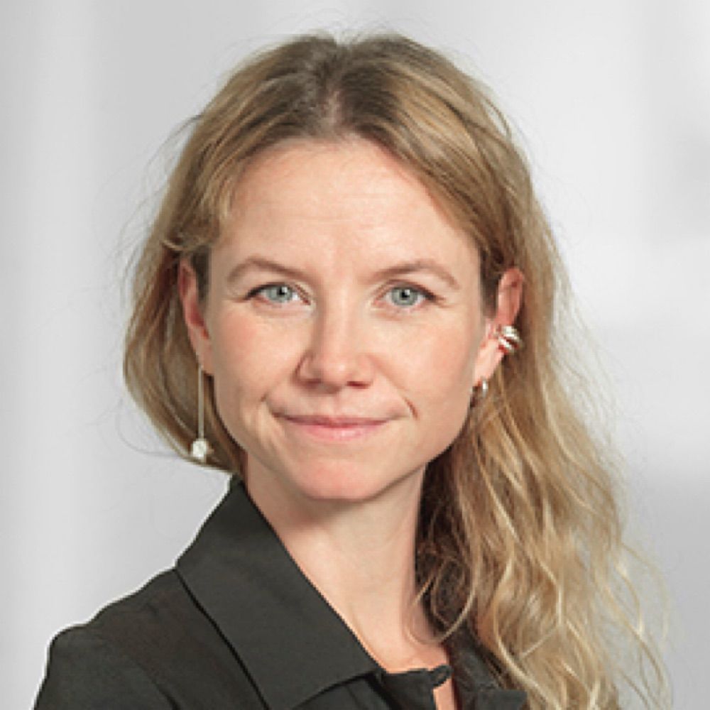 Sascha Maria Dupont