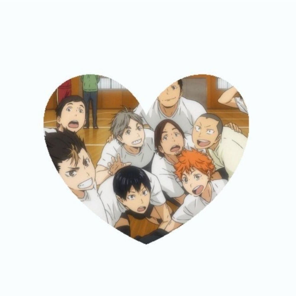 Comunidade de voleifans🏐