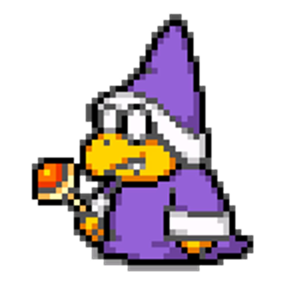 augur