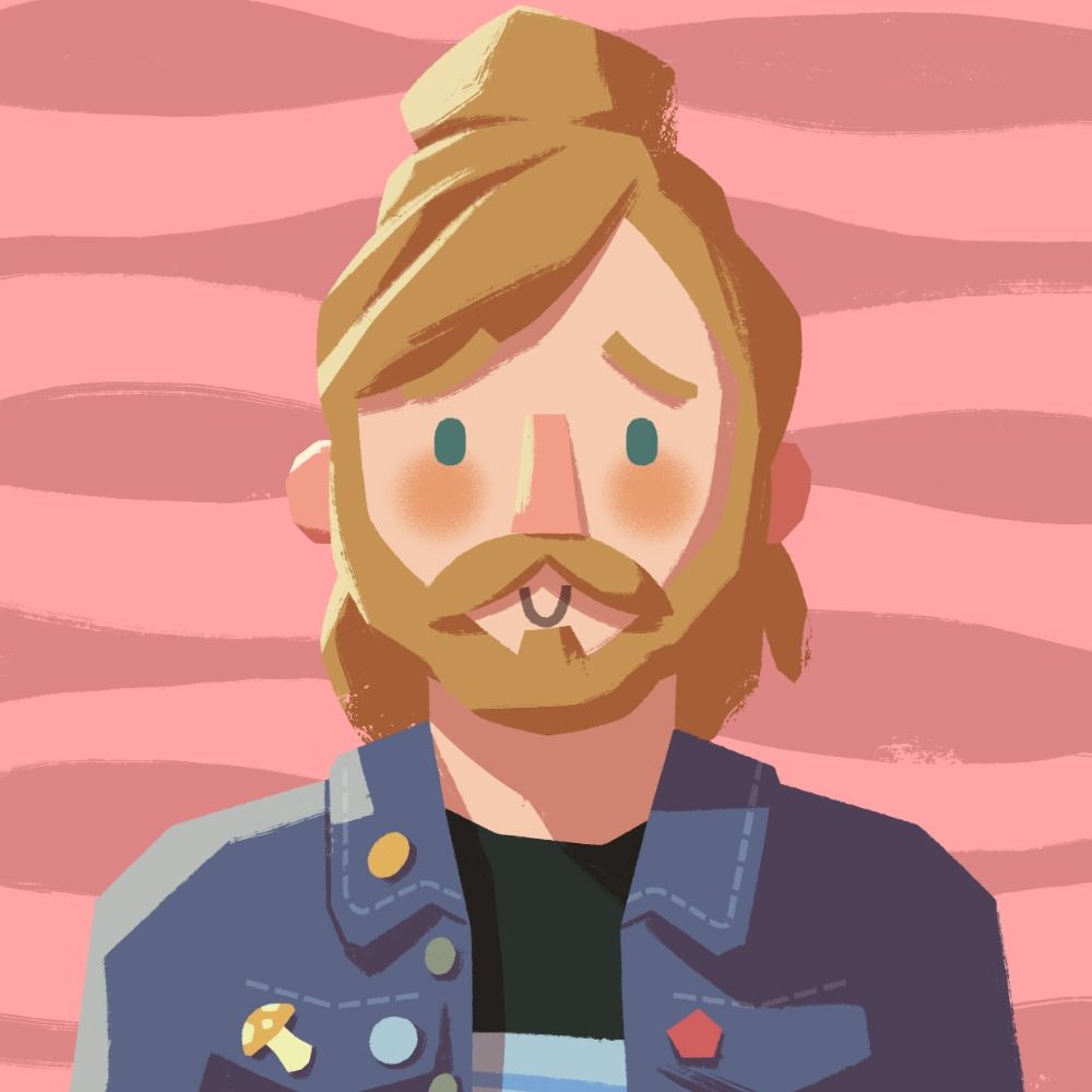 Emilius Duckberry's avatar