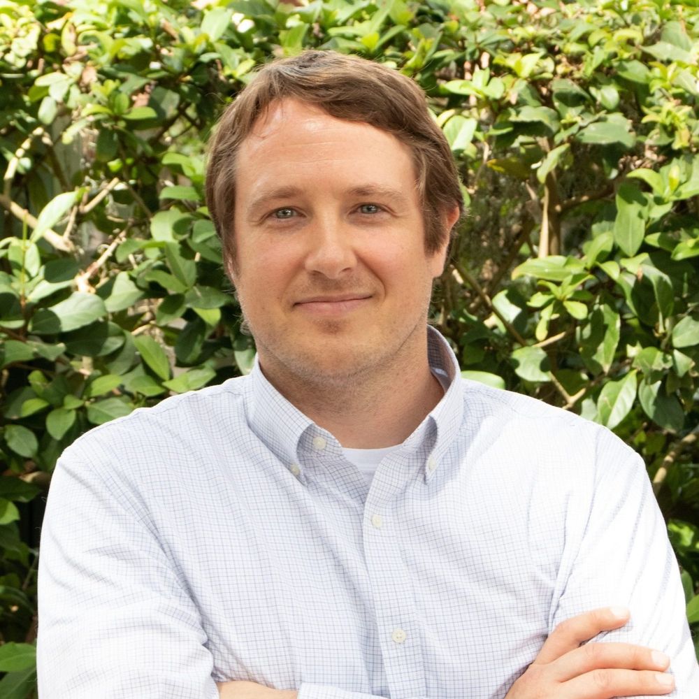 Justin Gage